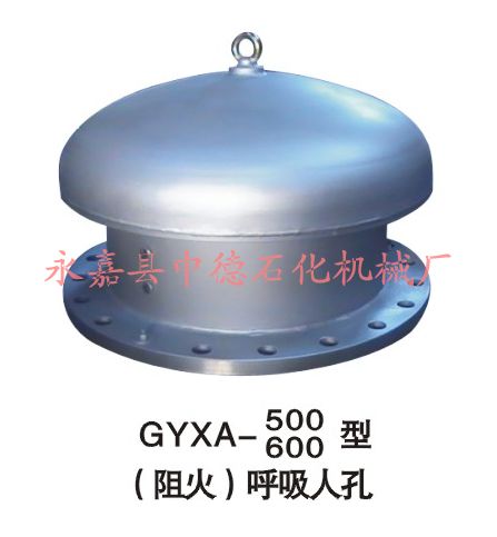 GYXA-500/600ͺ˿